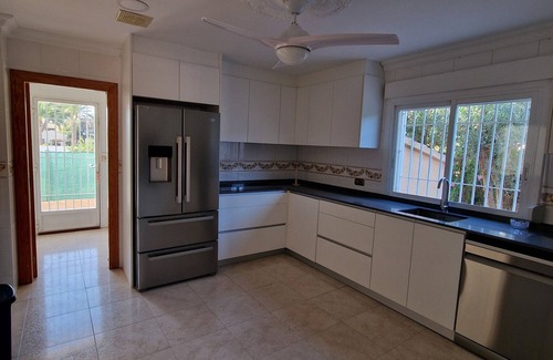 San Juan de Alicante Villa | Los Olivos