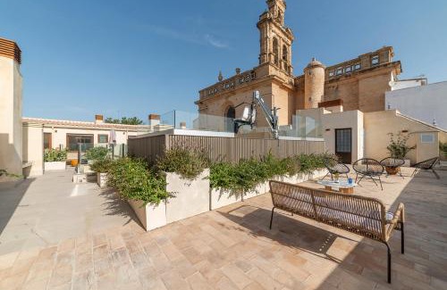Feria Apartment | Los Patios de Feria - Los Naranjos
