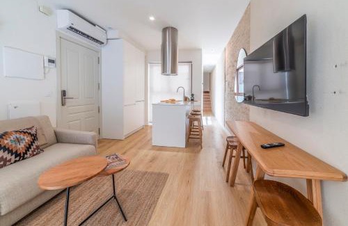 Feria Apartment | Los Patios de Feria - Los Naranjos