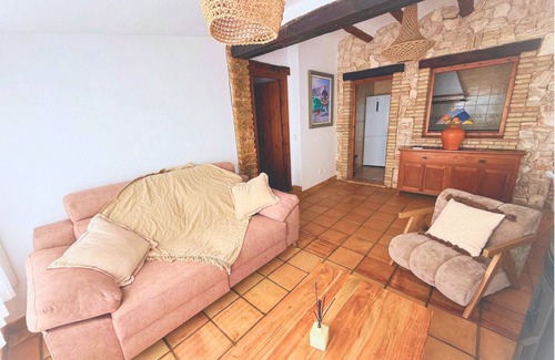 Costa Dorada House | Los Pinos