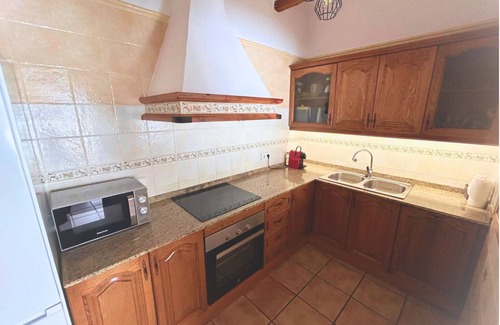 Costa Dorada House | Los Pinos