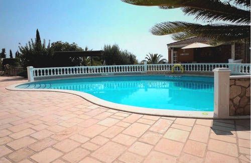 Costa Dorada House | Los Pinos