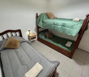 San Luis House | Los quebrachos