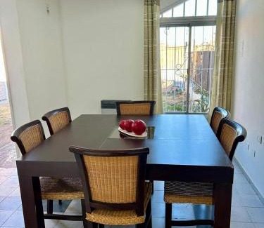 San Luis House | Los quebrachos