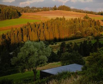 Lapsze Nizne House | Los Road House