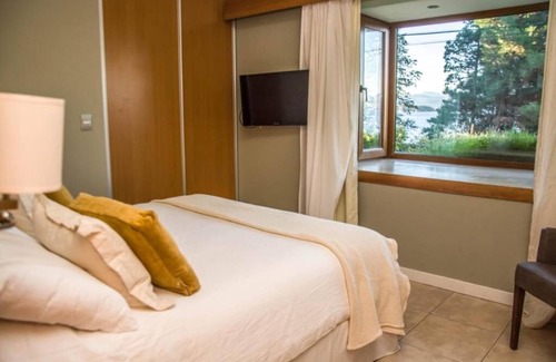 San Carlos de Bariloche Hotel | Los Robles Apart & Spa