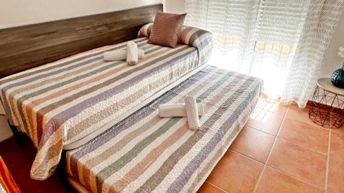 Daimuz House | LOS SAUCES DE DAIMUS - Alquiler solo a Familias