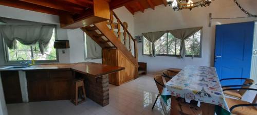 Las Grutas Apartment | Los soles y el Mar