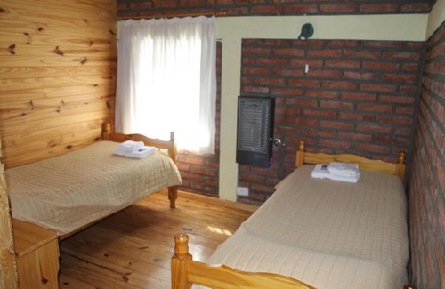 Esquel Cabin | Los Teros