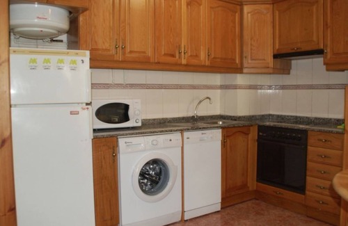 Benasque Apartment | Los Tilos, apartment in the center of Benasque