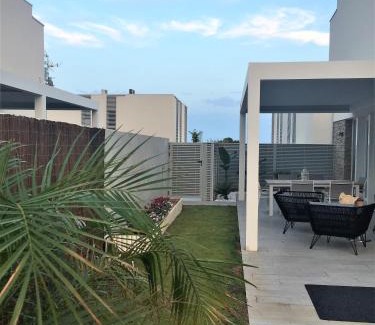 Alcossebre House | Los Tilos