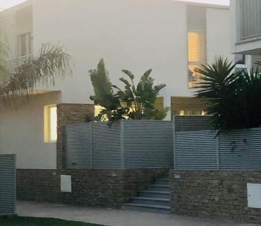 Alcossebre House | Los Tilos