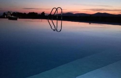 Vatopedi Apartment | LOS VAGONES 1