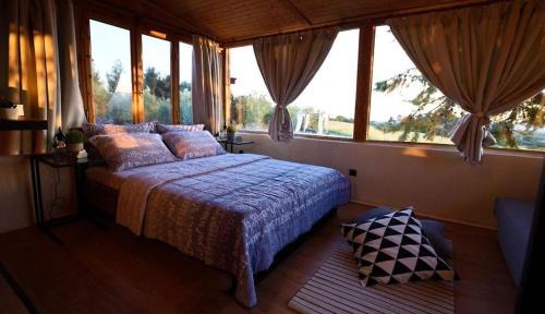 Vatopedi Apartment | LOS VAGONES 1