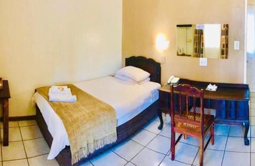 Groblersdal Hotel | Loskop Valley Lodge and Restaurant