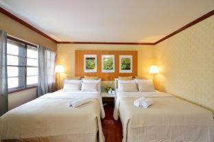 Sanam Pao Bed & Breakfast | Lost and Found Hideaway