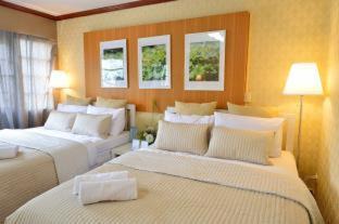 Sanam Pao Bed & Breakfast | Lost and Found Hideaway