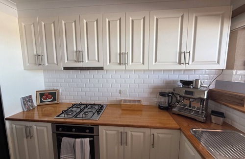 Coober Pedy House | Lot 1002 Underground Home