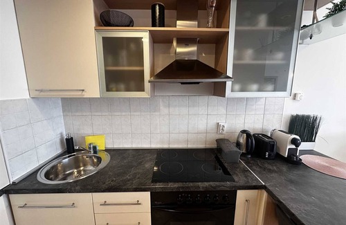 Novi Zagreb Apartment | Lote Cute and Cosy apartment