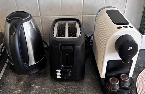 Novi Zagreb Apartment | Lote Cute and Cosy apartment