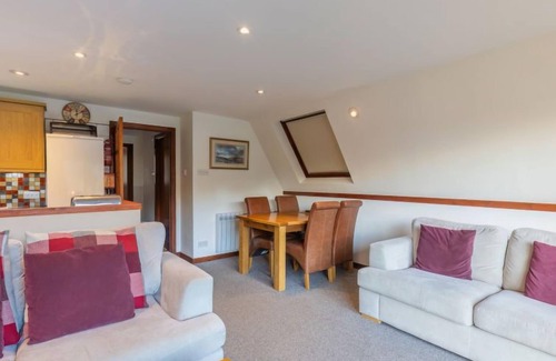 South Laggan House | Lothlorien Lodge 4 by Interhome