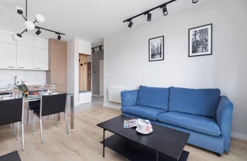Pradnik Czerwony Apartment | Lotniczówka Apartments by Renters Prestige