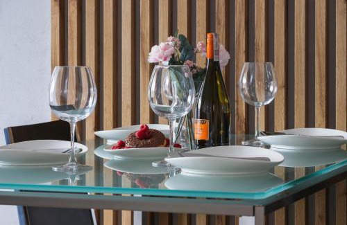 Pradnik Czerwony Apartment | Lotniczówka Apartments by Renters Prestige