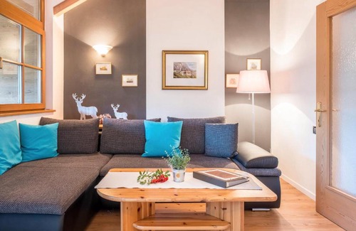 Trodena Apartment | Lotschenhof Apt Margerite