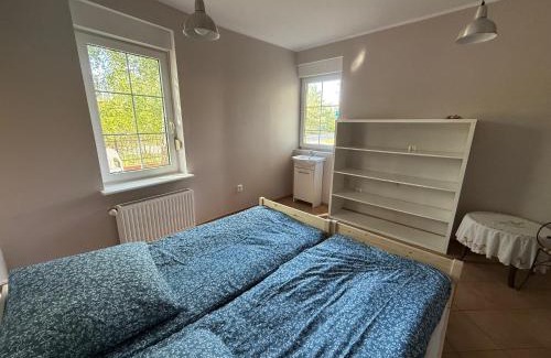 Poznan House | Lotta autobus na targi MTP, darmowy parking, samodzielny meldunek