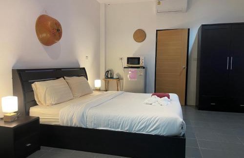 Ban Saiyuan Resort | Lotus Bleu Resort & Restaurant