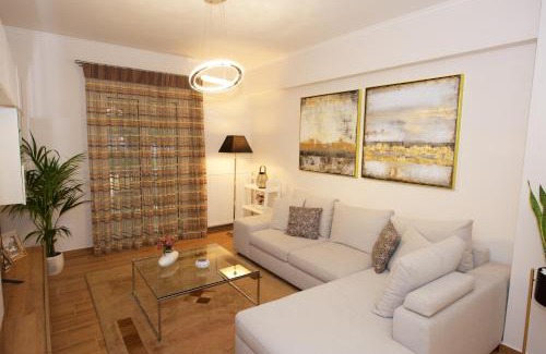 Corfu Town Apartment | Lotus Corfu Deluxe Apartment