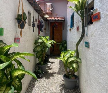 Canoa Quebrada Cabin | Lotus Flat - Canoa Quebrada