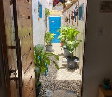 Canoa Quebrada Cabin | Lotus Flat - Canoa Quebrada