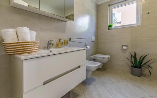 Valdebek Villa | Lotus Villas Resort