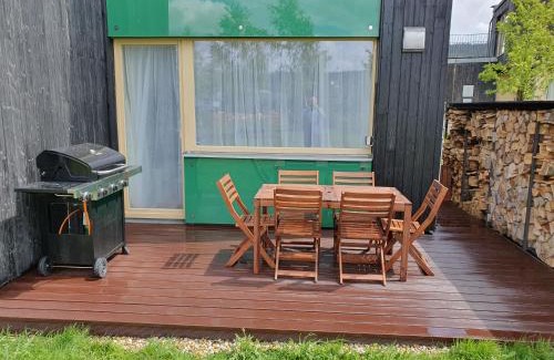 Loucna Pod Klinovcem Apartment | Loučná pod Klínovcem 124/1