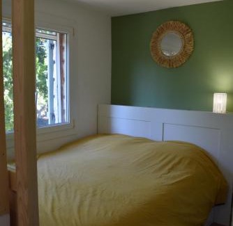 Vins-sur-Caramy Apartment | Lou Carami - Studio rénové dans village Provençal