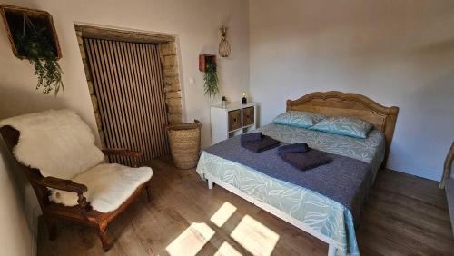 Salles-la-Source House | Lou Clapas