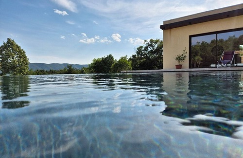 Viens Villa | Lou Damisello - Villa with swimming pool