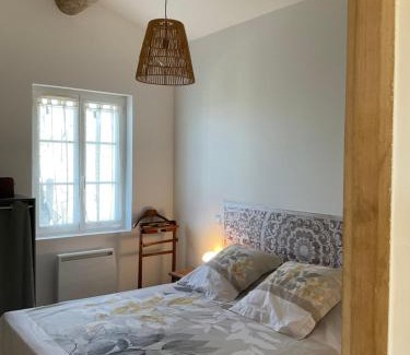 Cabrieres-dʼAigues Bed & Breakfast | Lou jasset