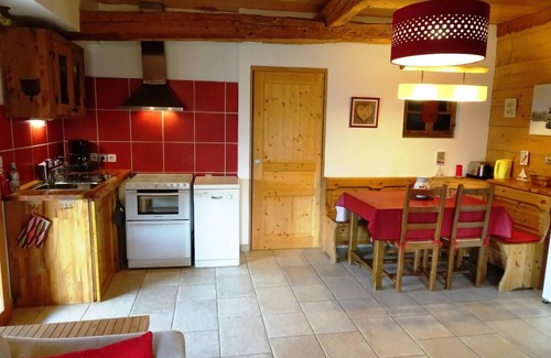 La Motte-en-Bauges House | LOU MANSOU - LA MOTTE EN BAUGES