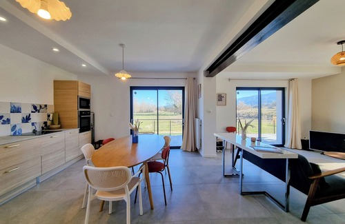 Maubec House | Lou Miradou, Lou Miradou