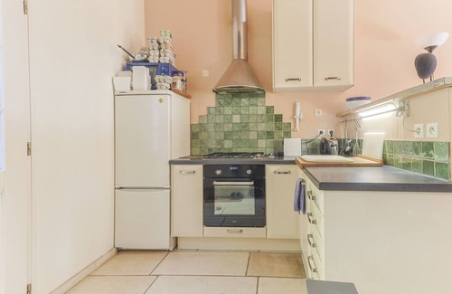 Villedieu Apartment | Lou Pavoun - Lavande a lovely gîte