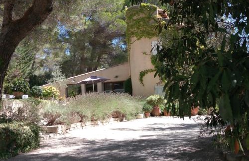 Mouries Bed & Breakfast | Lou Ventoulet