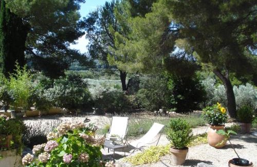 Mouries Bed & Breakfast | Lou Ventoulet