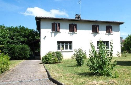 Casteljaloux Bed & Breakfast | Louberne