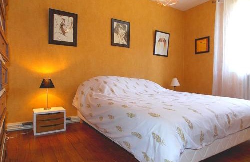 Casteljaloux Bed & Breakfast | Louberne