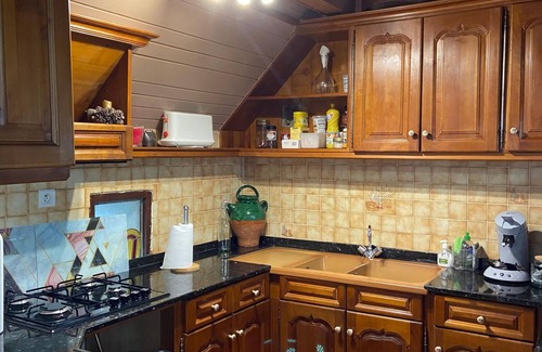 Peyragudes Other | Loudenvielle: Charming house on an old water mill - rated 2 stars