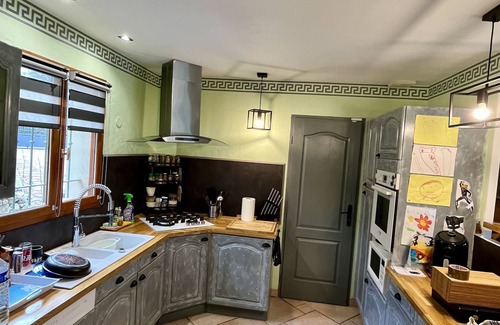 Le Thoronet House | Loue Belle Maison au Calme Avec sa Piscine Privée