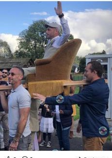 Centre Ville Apartment | Loue chambre indépendante