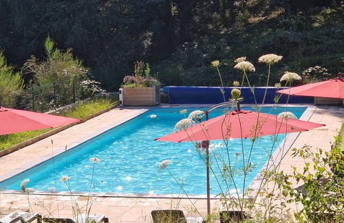 Saint-Laurent-les-Eglises House | Loue Mobilhome O 'hara Pour 6 Personnes Dans LA Haute - Vienne 87